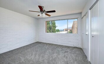 2875 N Tucson Blvd in Tucson, AZ - Building Photo - Building Photo