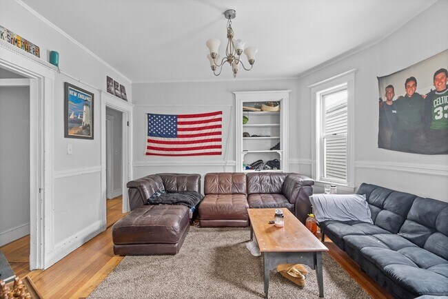 225 L St in Boston, MA - Building Photo - Building Photo