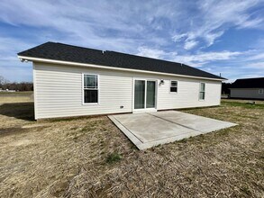 40 Old Hamilton Rd in Dunn, NC - Building Photo - Building Photo