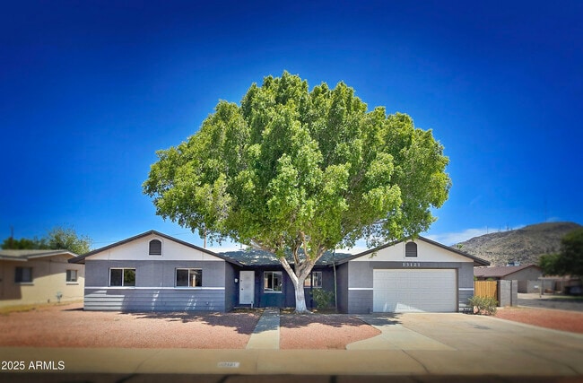 property at 13121 N 21st Dr