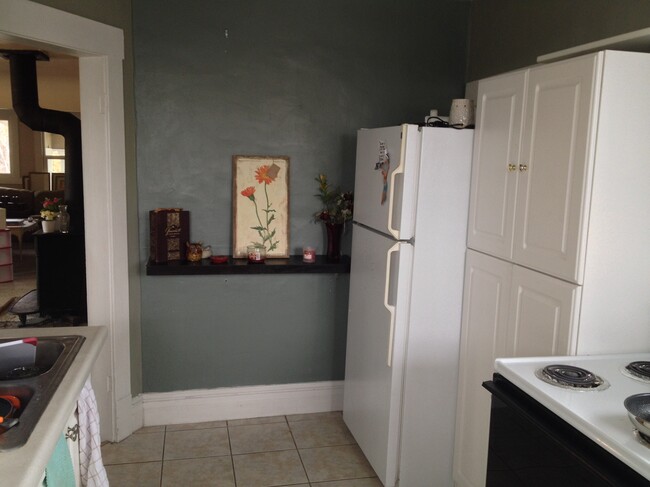 908 S 1100 E, Unit #3 in Salt Lake City, UT - Building Photo - Building Photo