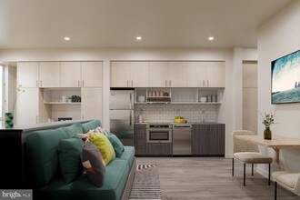 1314 Spring Garden St, Unit 324 in Philadelphia, PA - Building Photo - Building Photo