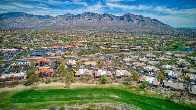 11089 N Lapis Ct in Oro Valley, AZ - Building Photo - Building Photo