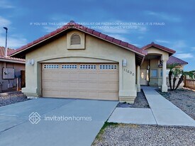 11690 N 79th Dr in Peoria, AZ - Building Photo