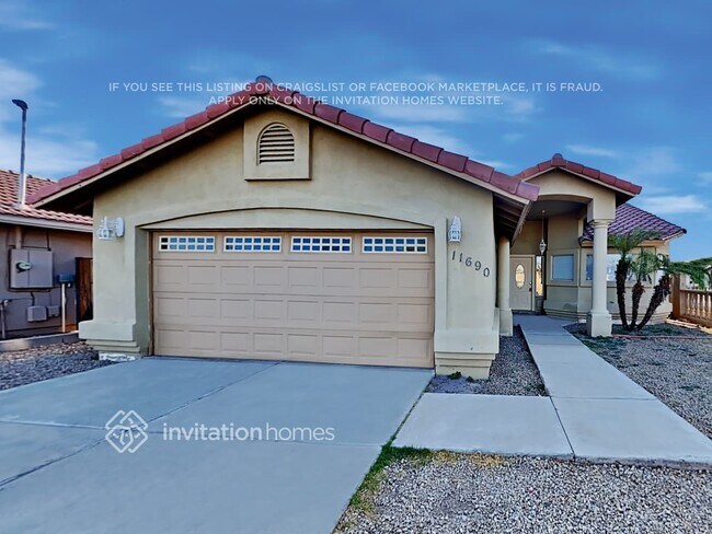 property at 11690 N 79th Dr