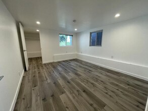 1640 Everett St in Alameda, CA - Building Photo - Building Photo