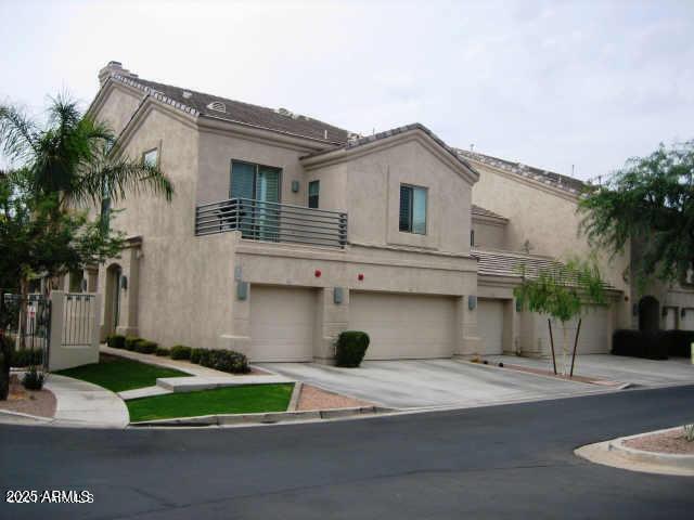 property at 7514 E Earll Dr