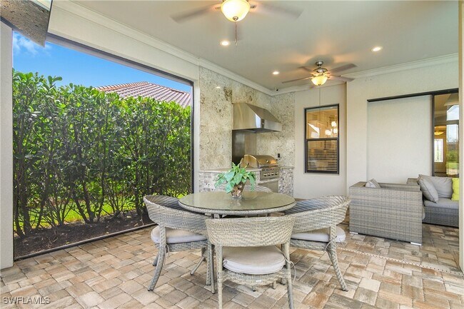 property at 9126 Trivoli Ter