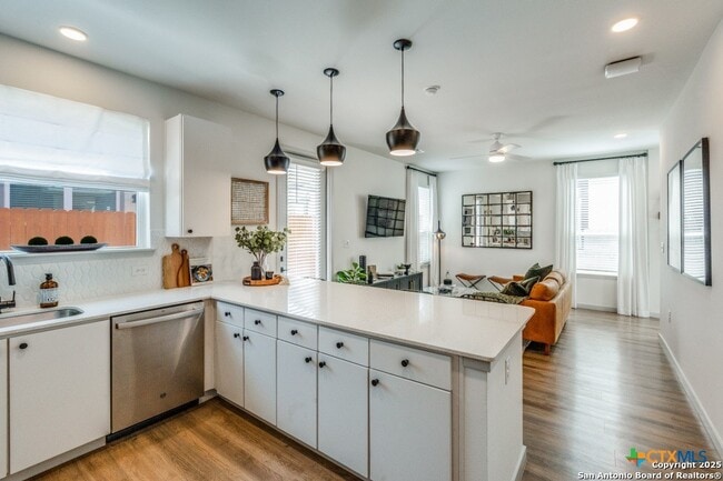 property at 1035 Koby St