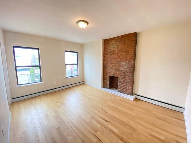 278 1st St in Jersey City, NJ - Building Photo - Building Photo