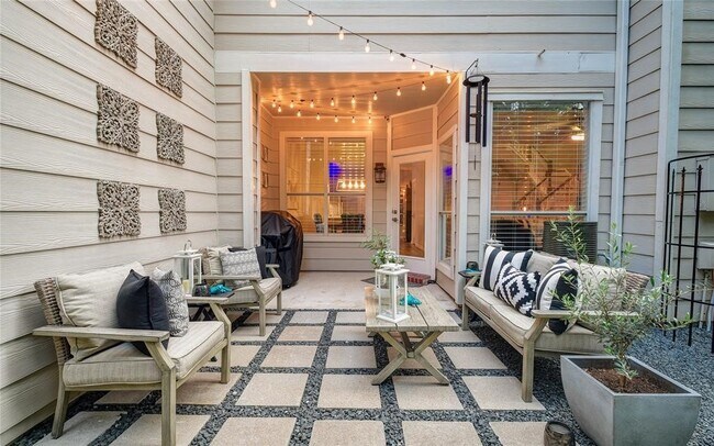 140 Piper Trail in Spring, TX - Foto de edificio - Building Photo