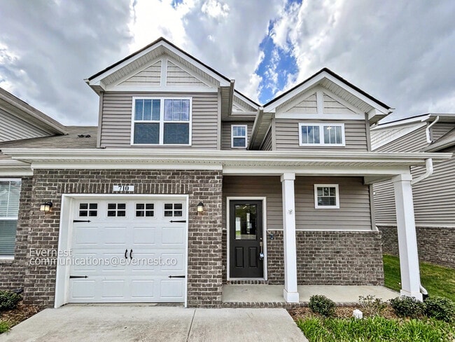 property at 710 Mickelson Wy