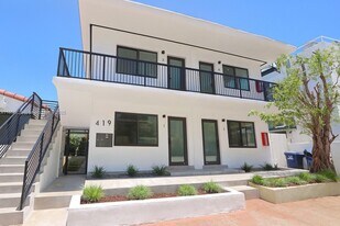 419 78th St in Miami Beach, FL - Building Photo