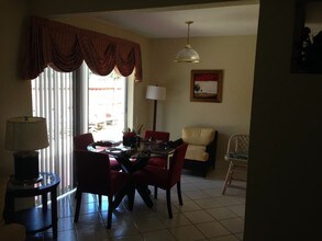 Interior Photo