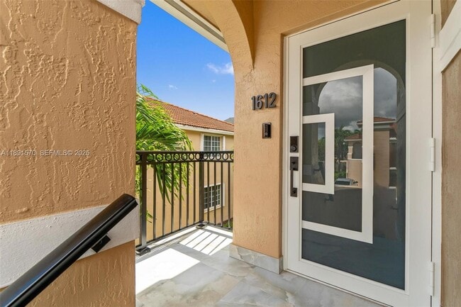 property at 13160 SW 64th Terrace