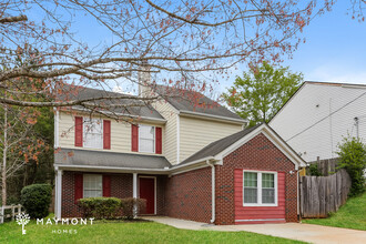 4864 Browns Mill Ferry Rd in Stonecrest, GA - Foto de edificio - Building Photo
