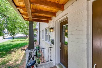 512 Chesterfield Ave, Unit 5C in Nashville, TN - Building Photo - Building Photo