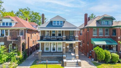 3273 Cortland St in Detroit, MI - Building Photo - Building Photo