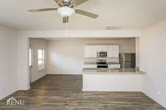 2030 Delta Downs Dr in Seagoville, TX - Building Photo - Building Photo