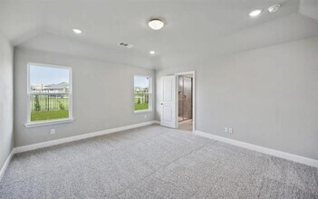 709 Tartane Dr in Anna, TX - Foto de edificio - Building Photo
