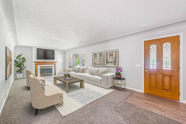 3510 E Heights St SE in Warren, OH - Building Photo - Building Photo