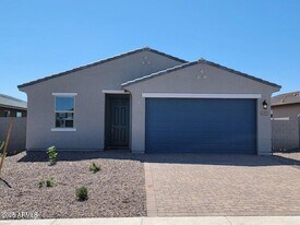 4235 W Yolanda Ln in San Tan Valley, AZ - Building Photo