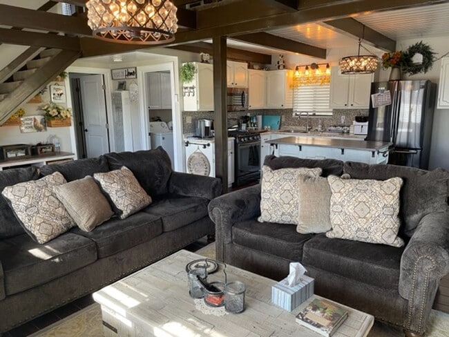 property at 24441 Oaktree Ct