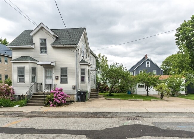 57 Prospect St in Watertown, MA - Building Photo - Building Photo
