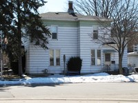 912 N 6th St in Wausau, WI - Foto de edificio - Building Photo