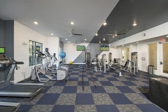 Nantucket at Fannin Station in Houston, TX - Building Photo - Building Photo