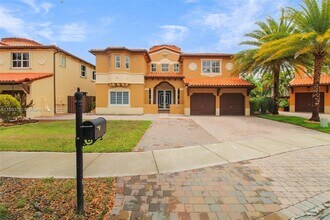 15445 SW 26th Terrace in Miami, FL - Building Photo - Building Photo