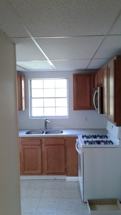 663 Price St, Unit 1 in Morgantown, WV - Foto de edificio