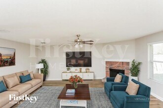 1610 Cliffbrook Dr in Rockwall, TX - Building Photo - Building Photo