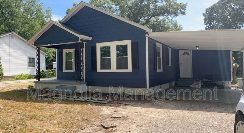 2072 NC-39 in Henderson, NC - Building Photo