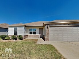 12405 Solandra Cir in North Little Rock, AR - Building Photo