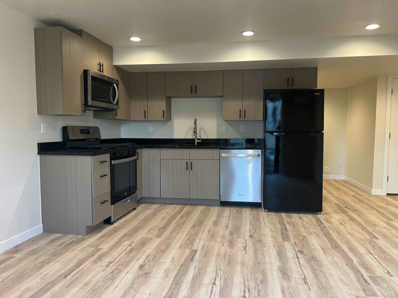 3923 W Rock Is Ave in Lehi, UT - Foto de edificio