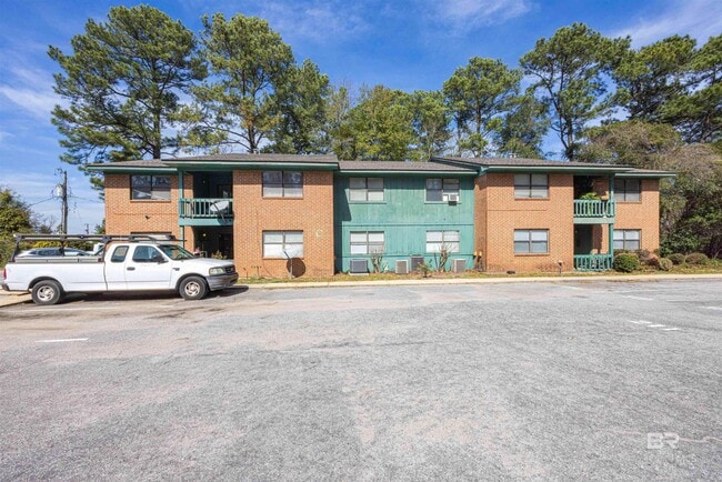 property at 500 Grant St