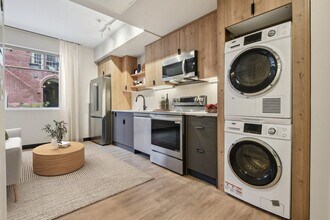 Flats at Prospect in Denver, CO - Foto de edificio - Building Photo