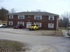 203 Whitney Ave Apartments