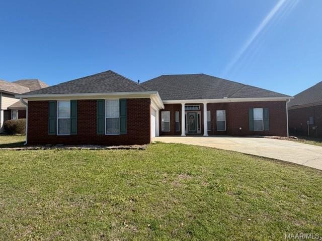 1946 Chancellor Ridge Rd in Prattville, AL - Building Photo - Building Photo