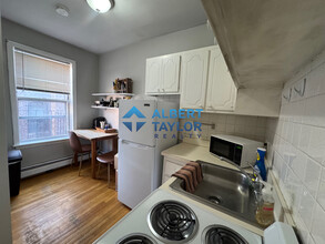 36 Garden St, Unit 3 in Boston, MA - Foto de edificio - Building Photo