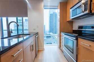 891 14th St in Denver, CO - Building Photo - Building Photo