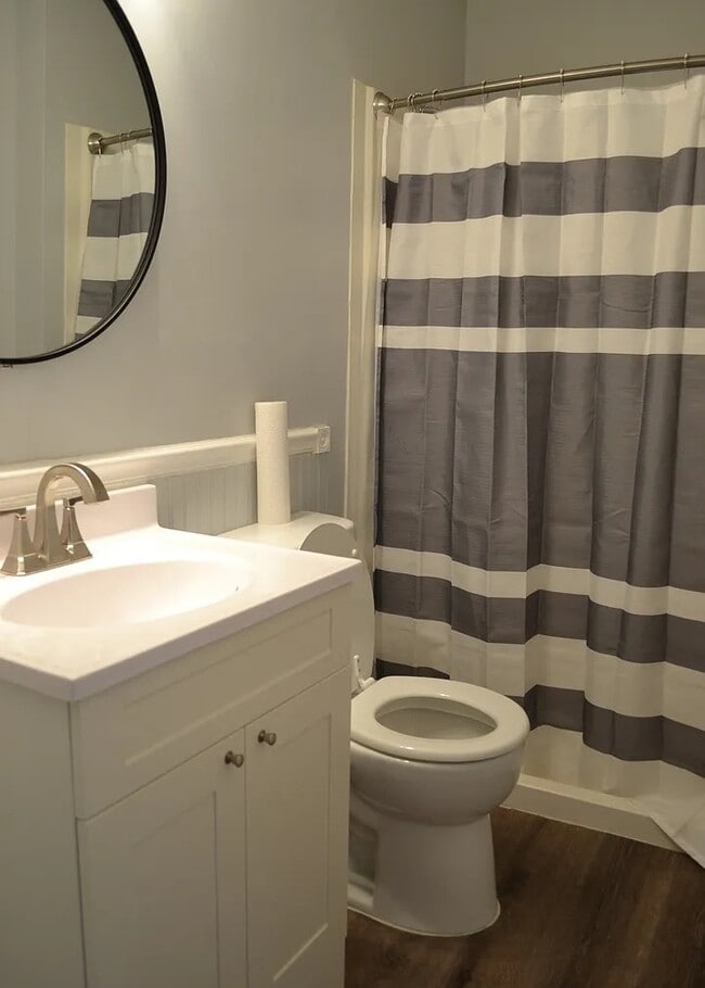 16456 George Dr in Oak Forest, IL - Foto de edificio - Building Photo