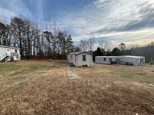 property at 100 2nd Ave SE