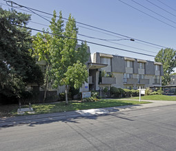 Providence House in Sacramento, CA - Building Photo - Building Photo