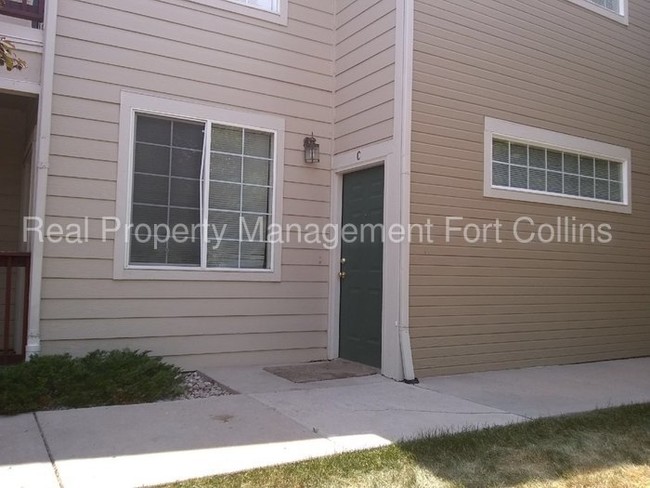 3002 W Elizabeth St-Unit -22C in Fort Collins, CO - Building Photo - Building Photo