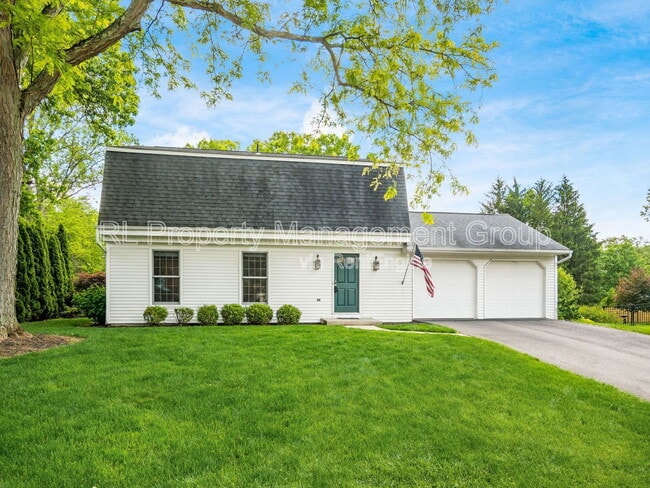 1627 Keats Ct in Columbus, OH - Foto de edificio - Building Photo