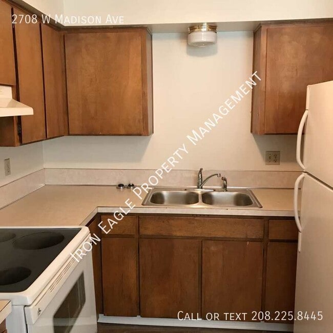 2708 W Madison Ave in Boise, ID - Building Photo - Building Photo