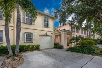 2151 Tigris Dr in West Palm Beach, FL - Building Photo - Building Photo
