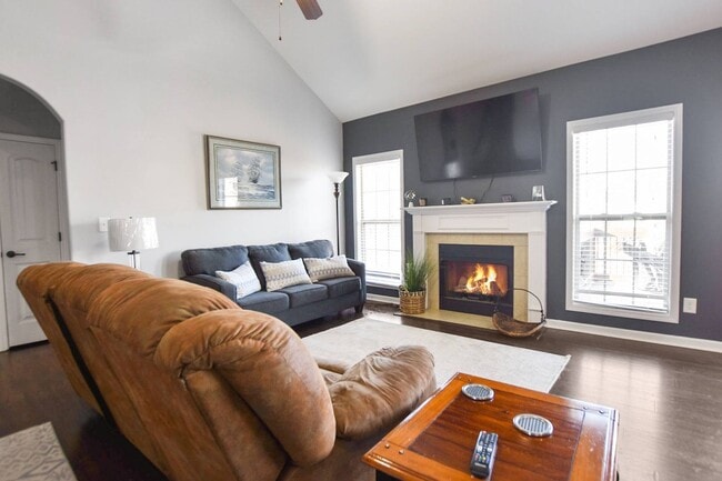 673 Fox Trail Ct in Clarksville, TN - Building Photo - Building Photo